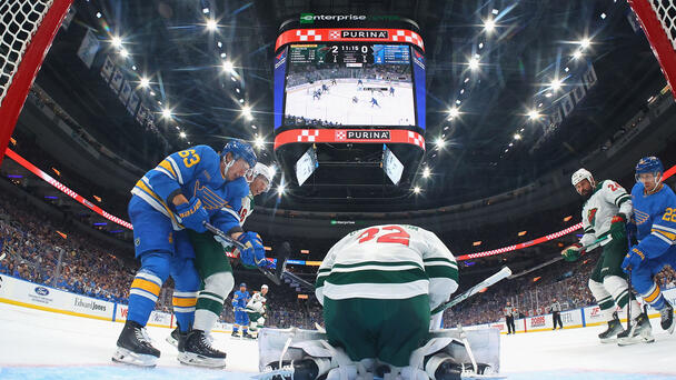 Blues vs. Blackhawks Time, TV & Live Stream – 10/15/2025