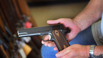 Six-Year-Old Injured After Finding Gun, Accidentally Shooting Self