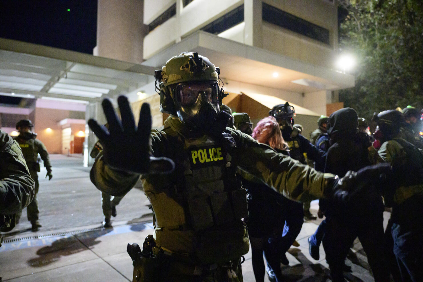 US-POLITICS-IMMIGRATION-PROTEST