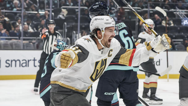 Golden Knights vs. Bruins Prediction & Picks - Oct. 16