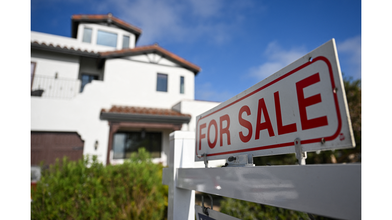 US-ECONOMY-HOUSING-REAL ESTATE