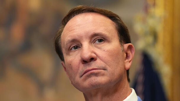 Landry Signs Executive Order On Carbon Capture & Storage Oversight Limits
