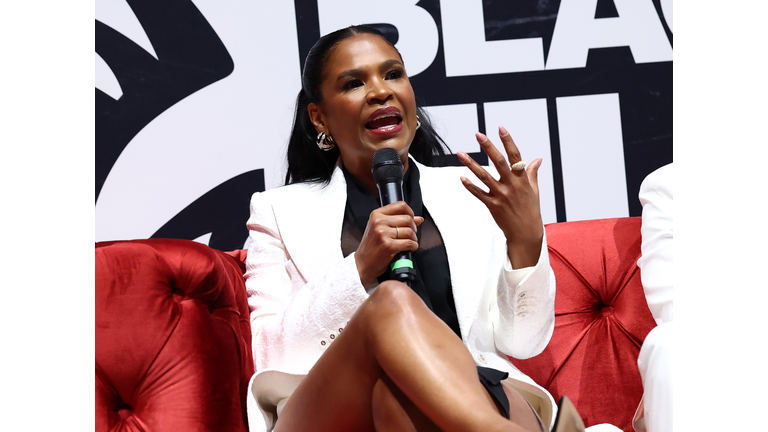 "Remembering Love Jones" - 2025 American Black Film Festival
