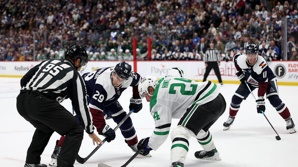 Avalanche vs. Blue Jackets Prediction & Picks - Oct. 16
