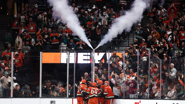 Hurricanes vs. Ducks Prediction & Picks - Oct. 16