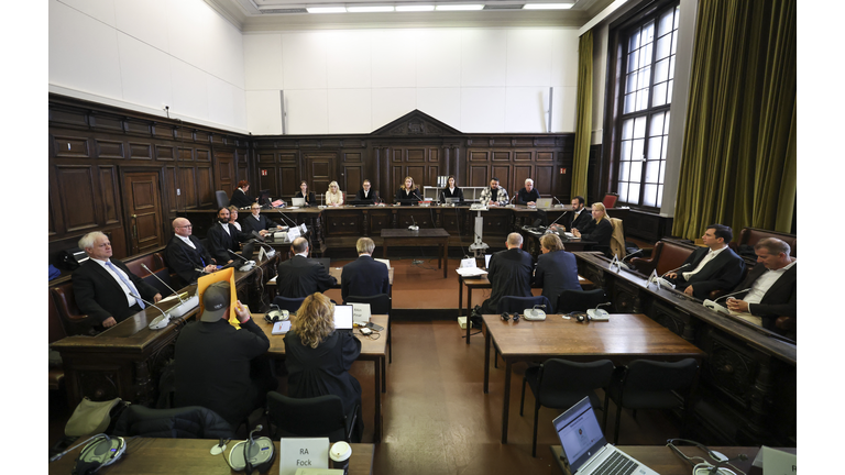 GERMANY-DENMARK-CRIME-TRIAL-CHILDREN-JUSTICE