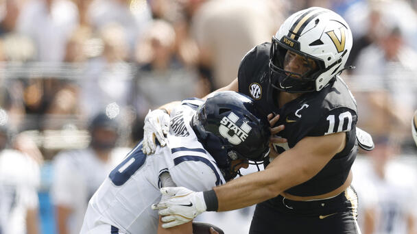 Utah St vs. SJSU Football Prediction & Odds - Oct. 17