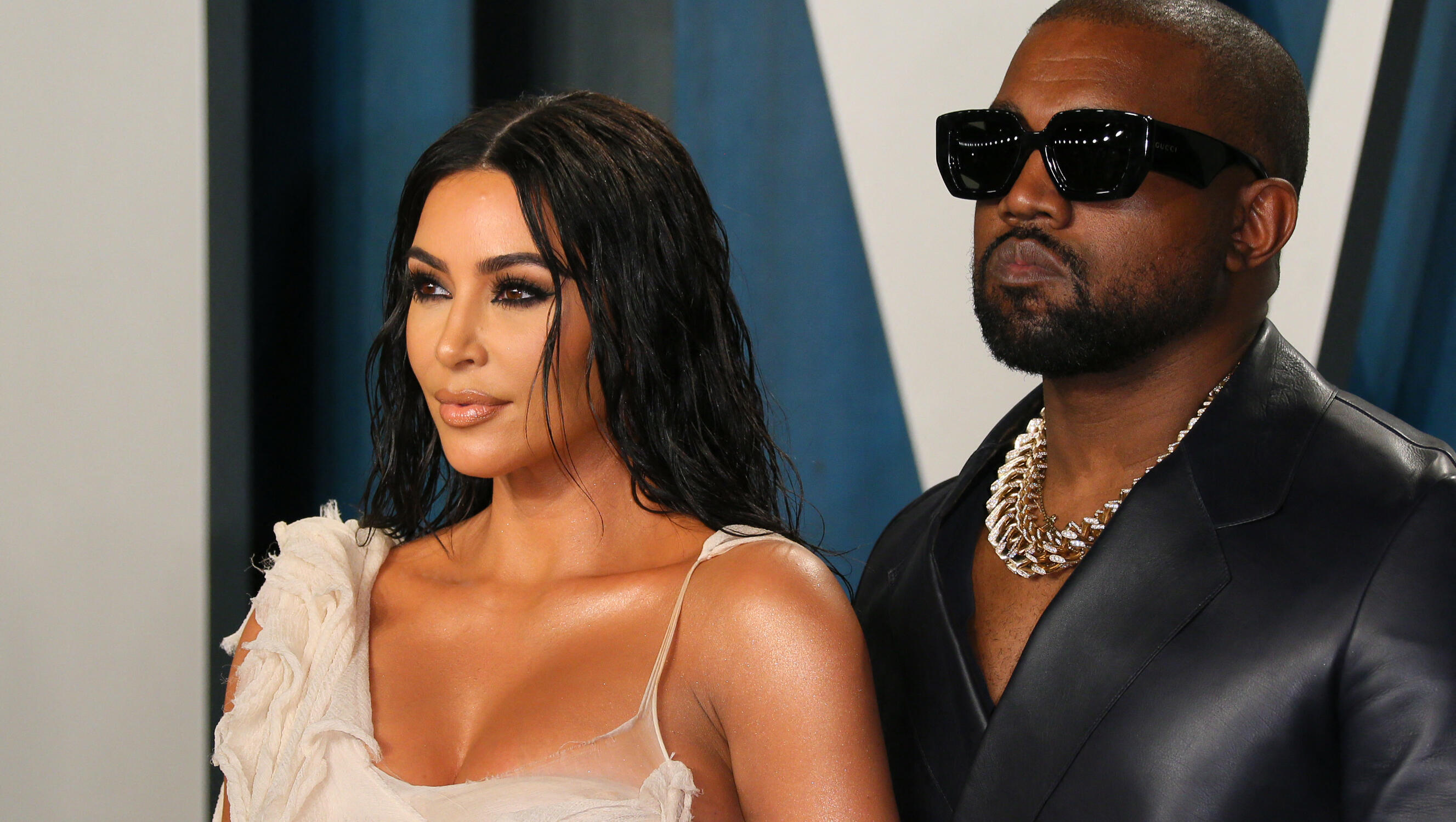 Kim Kardashian Reflects on “Toxic” Marriage to Kanye West