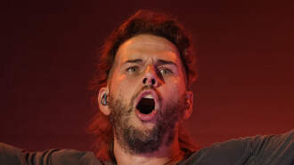 The Morning Mosh Pit - Avenged Sevenfold’s M. Shadows Sends Message