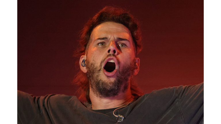 Rock In Rio 2024 - Day 3