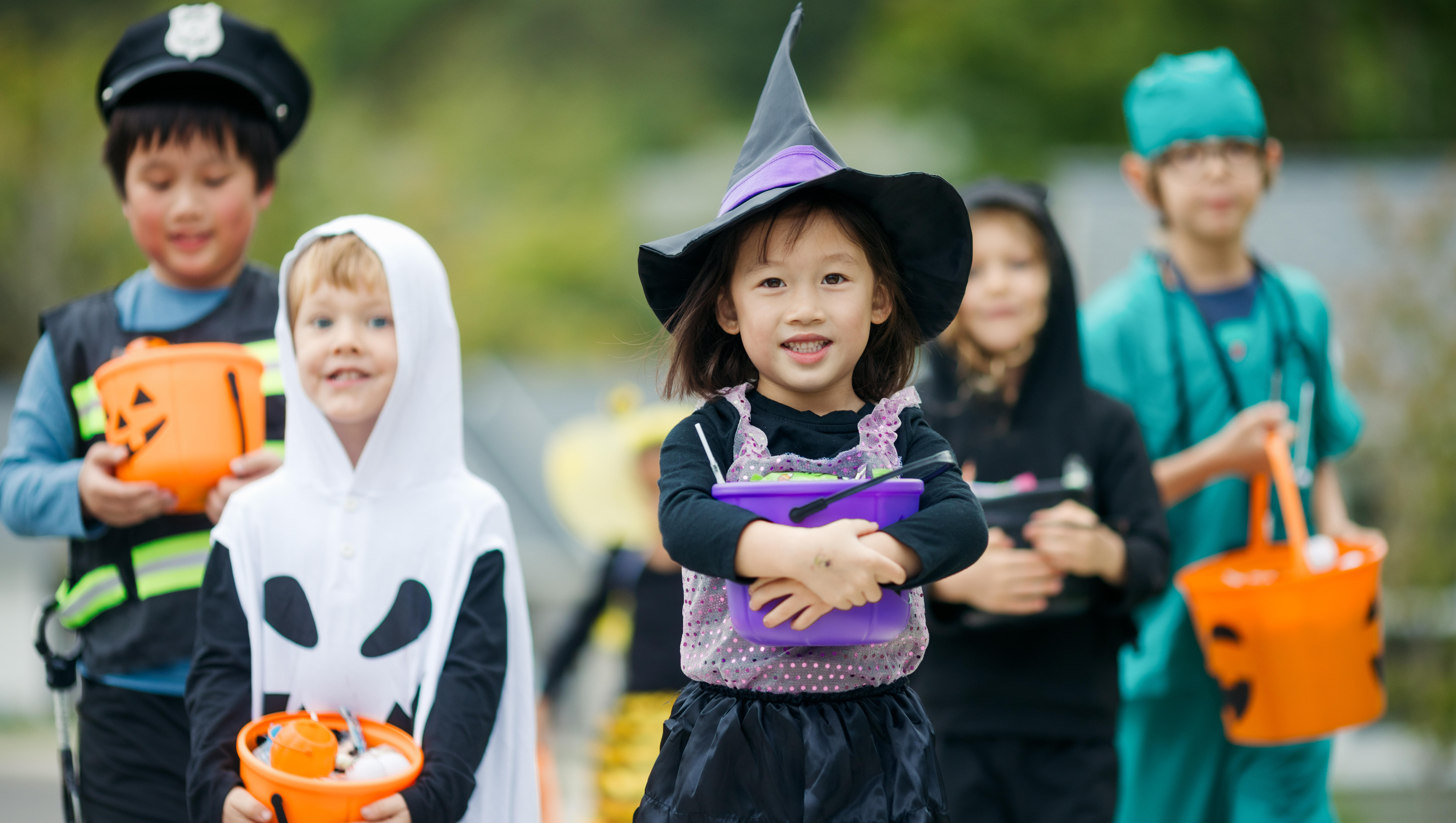 The Morning Breeze On Demand: October 31, 2025