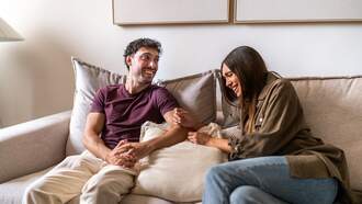 Do Opposites Really Attract? Nearly Two-Thirds Of Us Think So