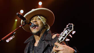 D'ANGELO: Dead at 51