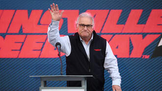 Championship Time at Martinsville: Clay Campbell Previews the Weekend