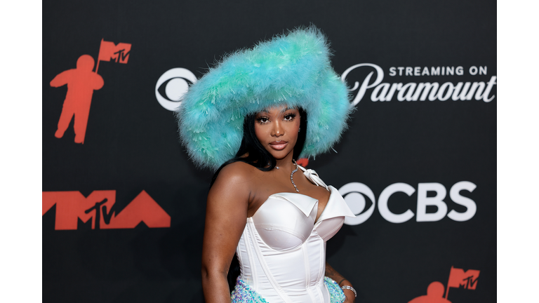 2025 MTV Video Music Awards - Arrivals