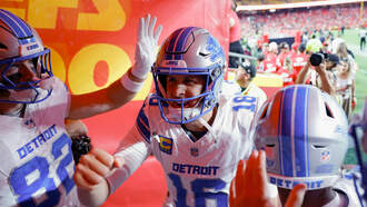 BK’s Bets and Leans for NFL Week 7/CFB Week 8