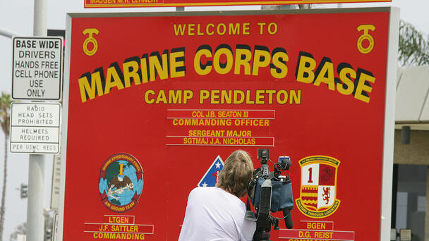 Marines' 250th Anniversary Event Won't Close 5 Freeway