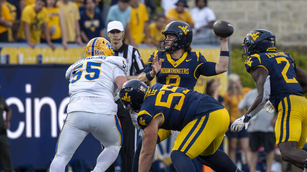 UCF vs. WVU Football Prediction & Odds - Oct. 18