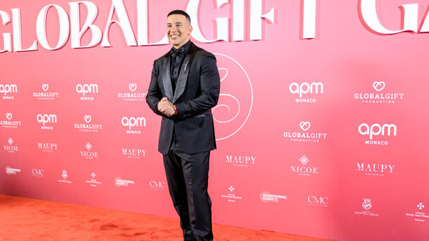 Daddy Yankee lanza su primer álbum cristiano