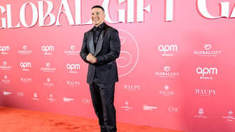 Entertainment News - Daddy Yankee lanza su primer álbum cristiano