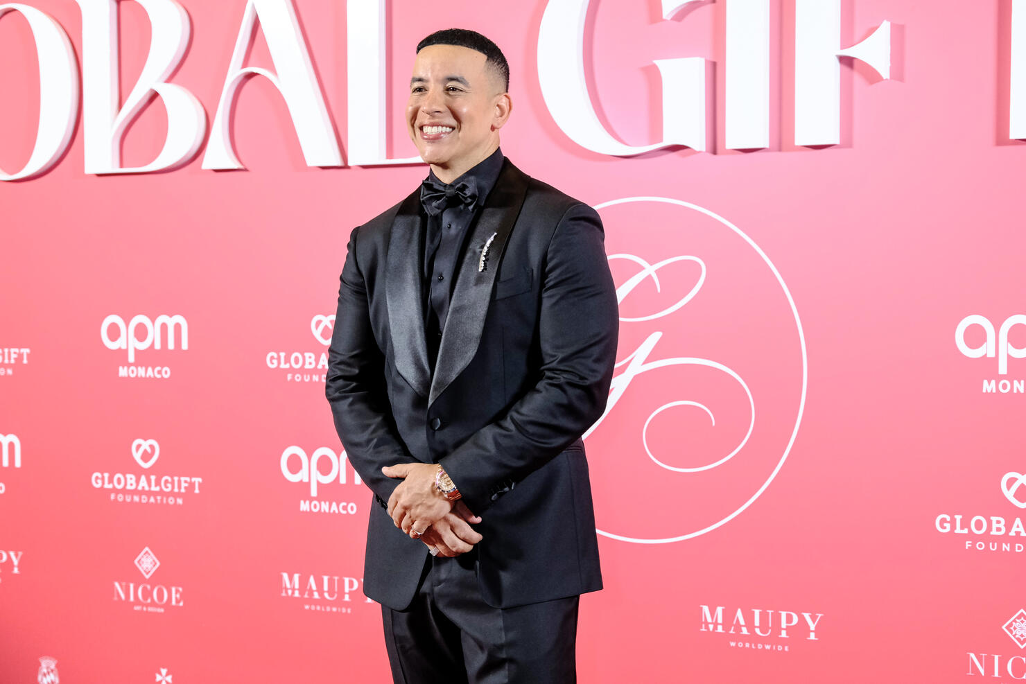 Monaco Global Gift Gala