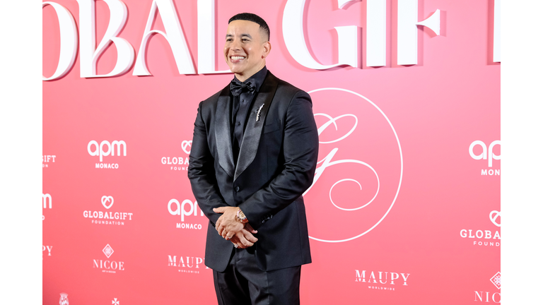 Monaco Global Gift Gala