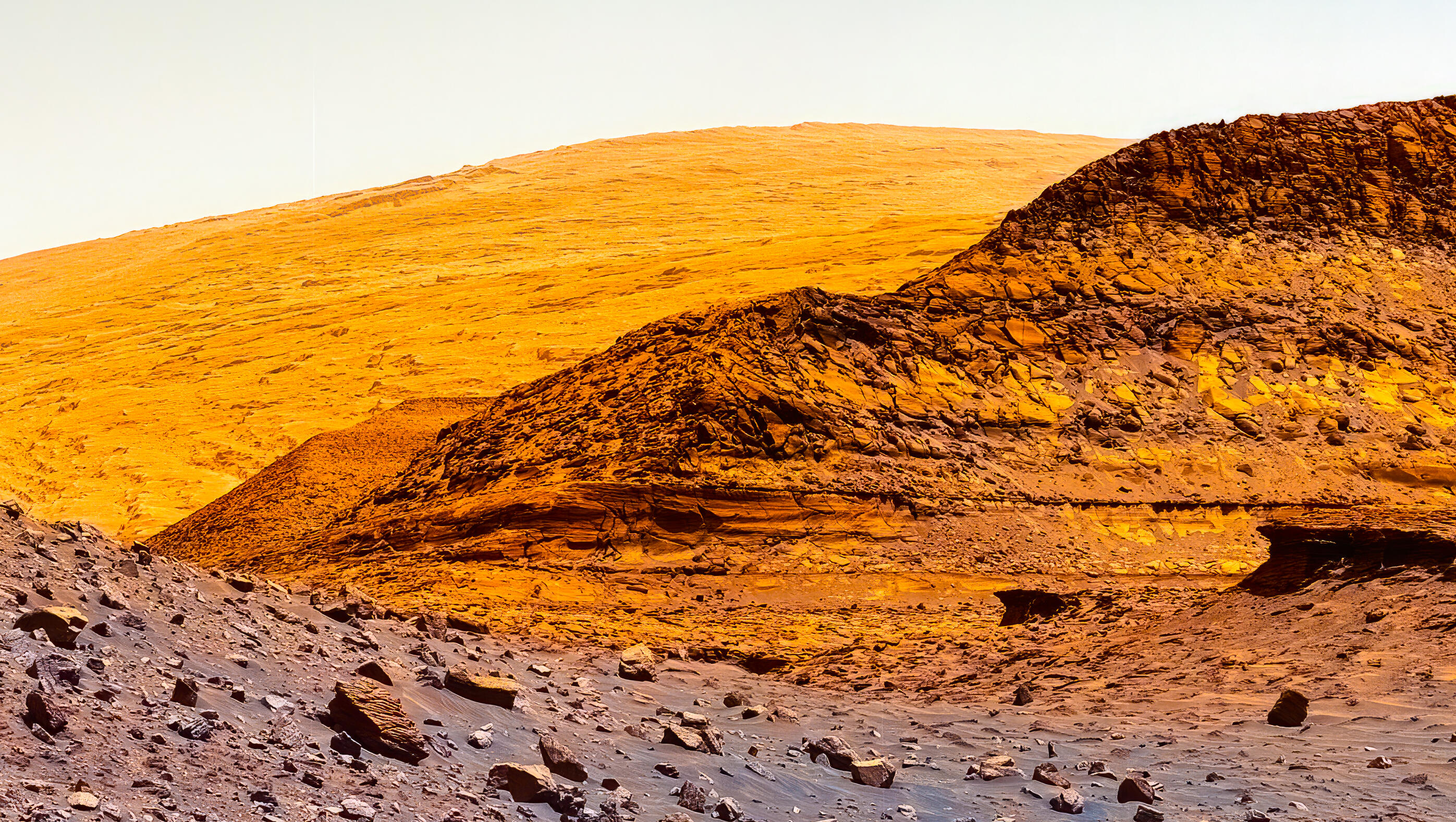 Martian Anomalies / Dreamwork & Ancestors