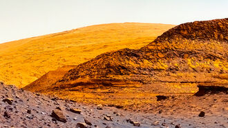 Martian Anomalies / Dreamwork & Ancestors