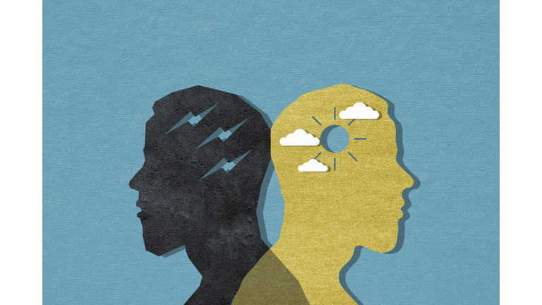 Transforming Anxiety / Power of Herbs