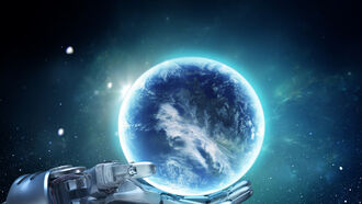 Future of Technology / Open Lines