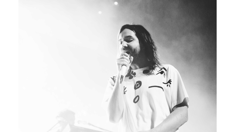 Tame Impala Performs At The Forum