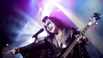 Concerts - Hairball's Encore Into the New Year at The Astro Theater