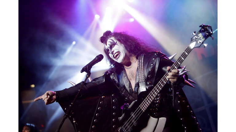 The 2014 Grand Slam Charity Jam