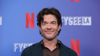 Entertainment - John Mulaney is bringing his Mister Whatever Tour to Orpheum Theater