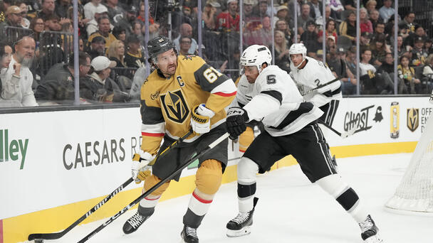 Hurricanes vs. Kings Prediction & Picks - Oct. 18