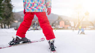 Winter4Kids Fundraiser - Warren Miller Movie Screening "SNO-CIETY"