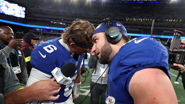 Broncos vs. Giants Week 7 Predictions, Odds and Stats