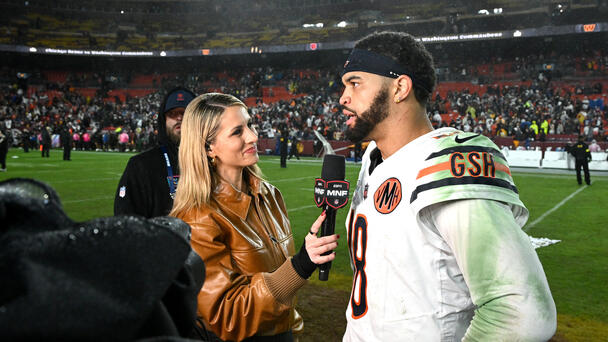 Bears vs. Saints Week 7 Predictions, Odds and Stats