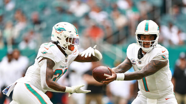Browns vs. Dolphins Week 7 Predictions, Odds and Stats