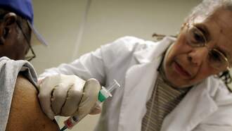 Community Connect: Free Flu Shots to Stay Healthy This Fall & Winter