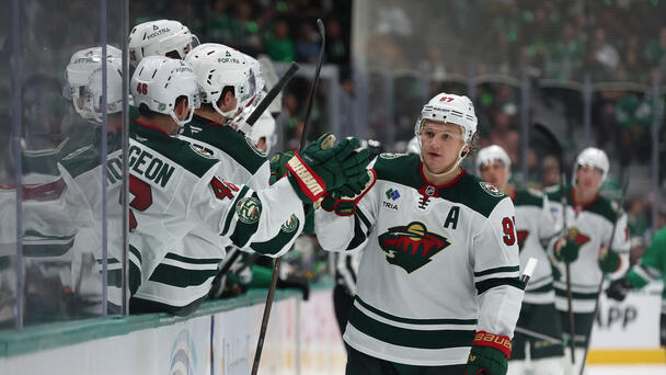 Flyers vs. Wild Time, TV & Live Stream – 10/18/2025