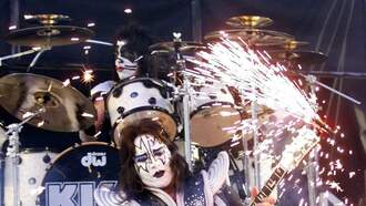 Marc 'The Cope' Coppola - What Did Ace Frehley's Kiss Bandmates Say About Ace?