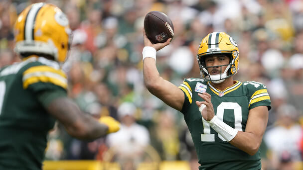 Packers vs. Cardinals Oct. 19 Viewing Options: TV, Live Stream