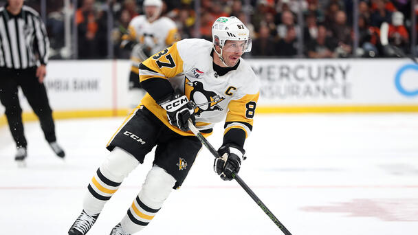 Penguins vs. Sharks Prediction & Picks - Oct. 18