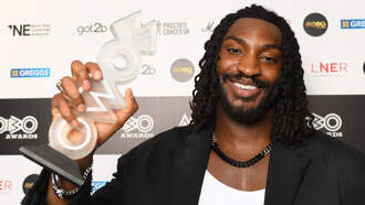 ROW's Pick of the Week: Odeal - Miami ft. Leon Thomas