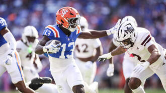 Gators Hold On To Beat Mississippi State