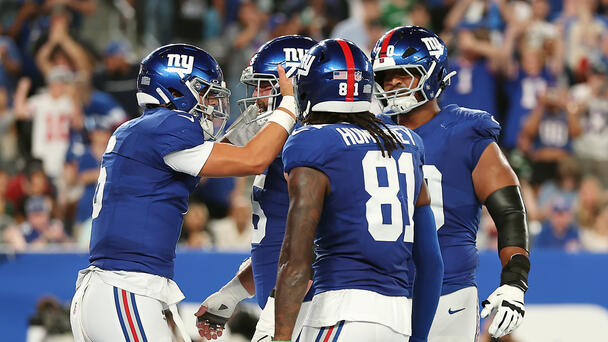 Lil'Jordan Humphrey Week 7 Preview vs. the Broncos