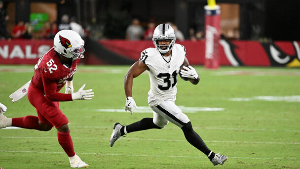 Raheem Mostert Week 7 Preview vs. the Chiefs