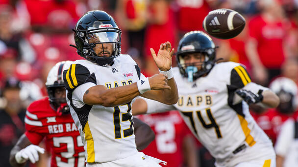 Nov. 8 UAPB vs. Florida A&M Football Tickets