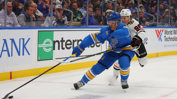 Ducks vs. Blackhawks Time, TV & Live Stream – 10/19/2025
